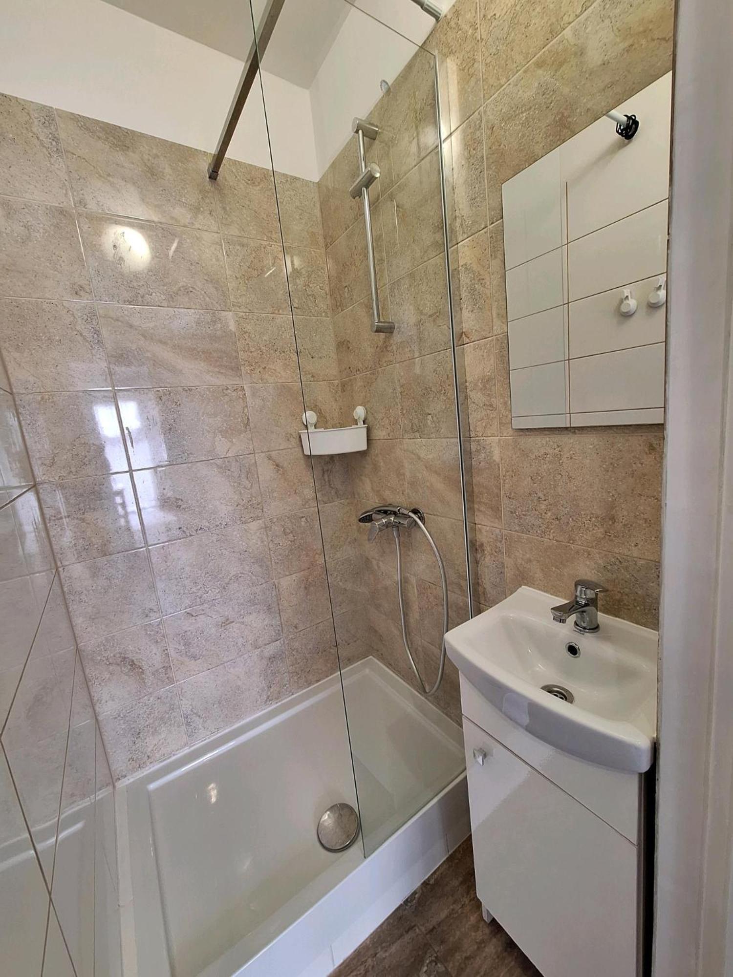 Lesne Zacisze Hotell Mikoszewo Exteriör bild