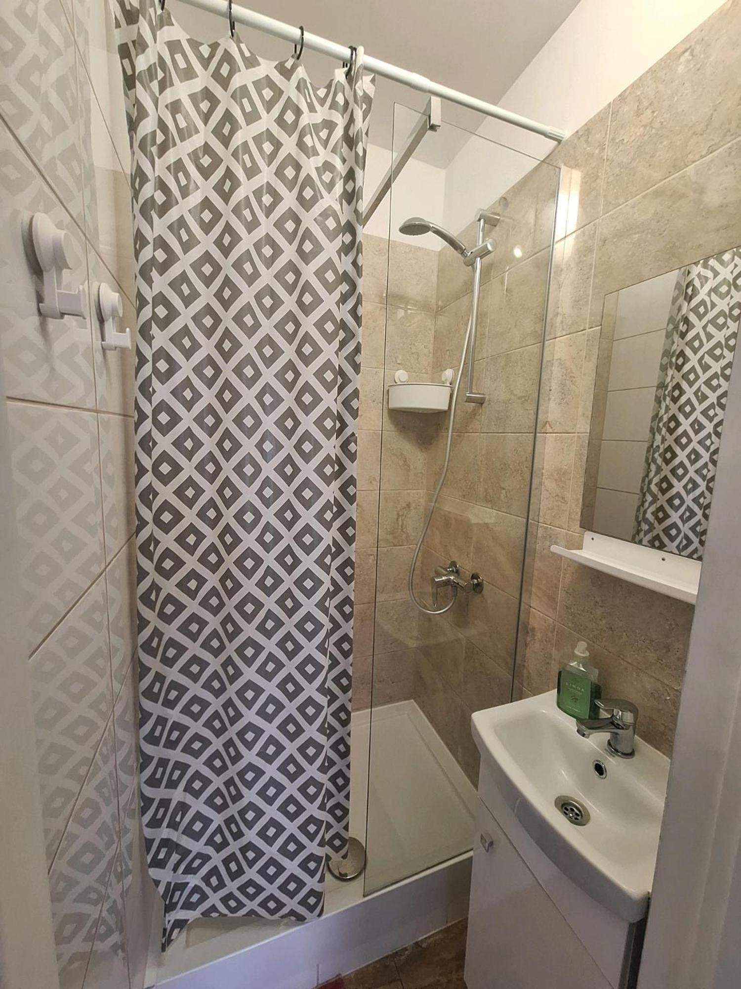 Lesne Zacisze Hotell Mikoszewo Exteriör bild